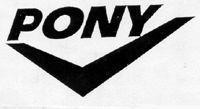 PONY