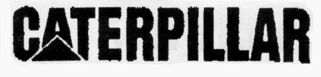 CATERPILLAR