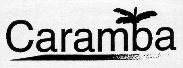 CARAMBA