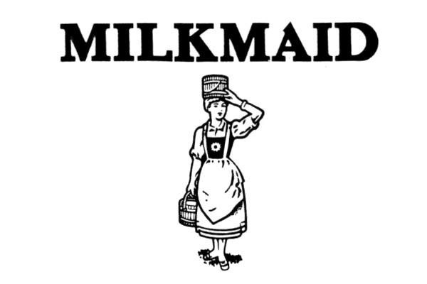 MILKMAID