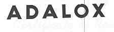 ADALOX