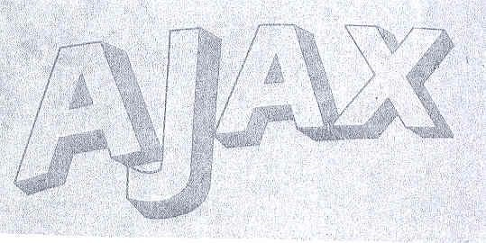 AJAX