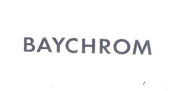 BAYCHROM