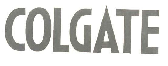 COLGATE