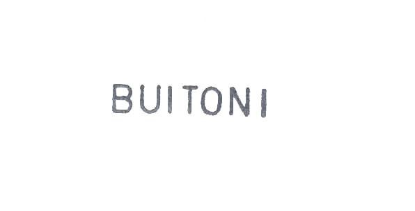 BUITONI