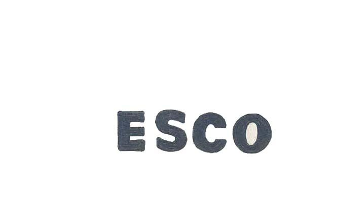 ESCO