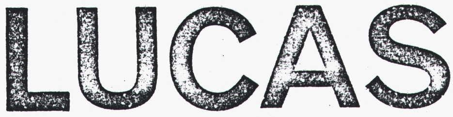 LUCAS
