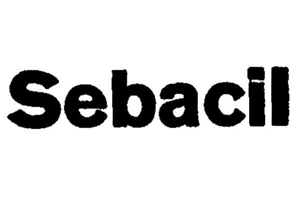 Sebacil