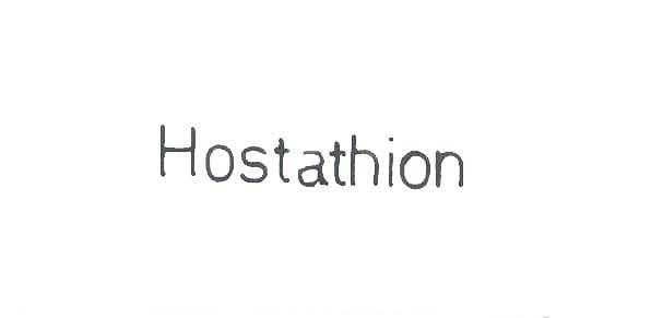 Hostathion