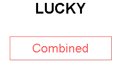 LUCKY