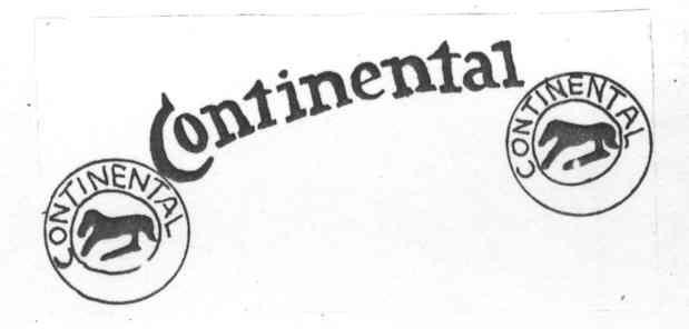 Continental