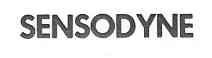 SENSODYNE