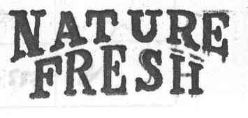 NATURE FRESH