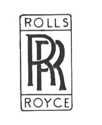 ROLLS-RR-ROYCE
