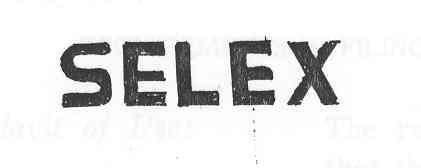 SELEX