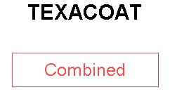 TEXACOAT