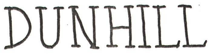 DUNHILL
