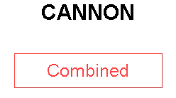 CANNON