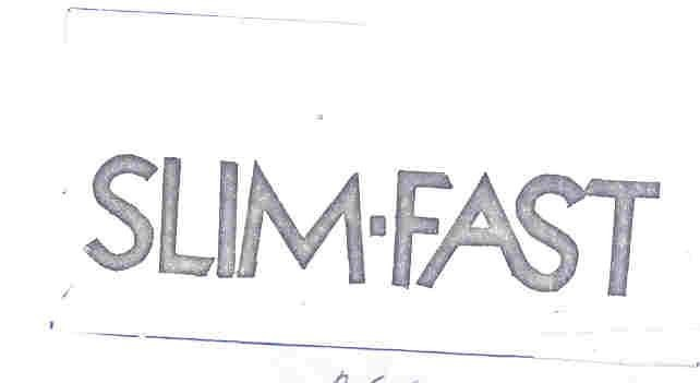 SLIM-FAST
