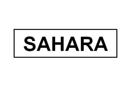 SAHARA