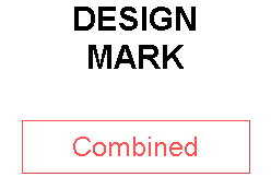 DESIGN MARK