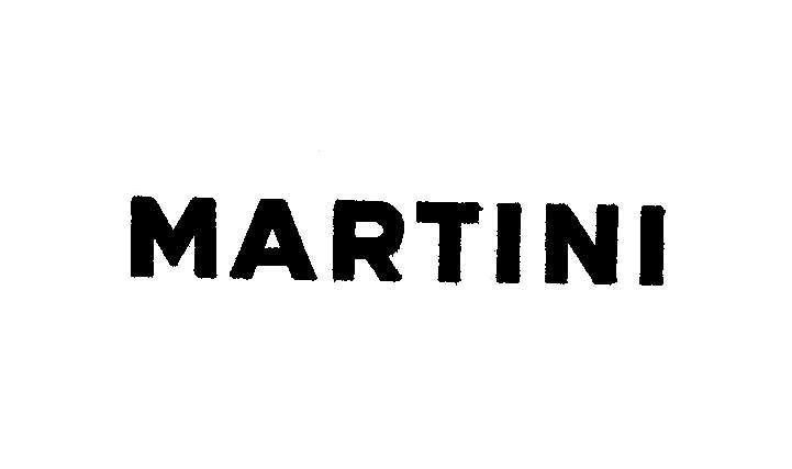 MARTINI
