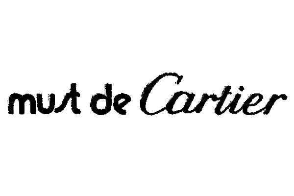 must de Cartier