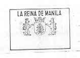 LA REINA DE MANILA and DEVICE