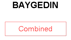 BAYGEDIN