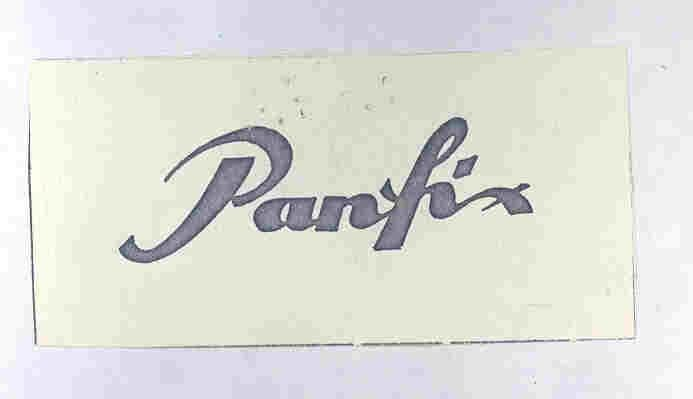 Panfix