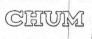 CHUM
