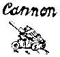 CANNON