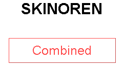 SKINOREN