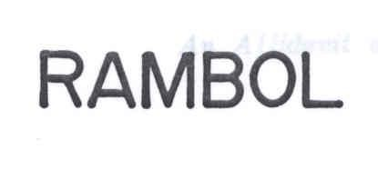 RAMBOL (WORD)