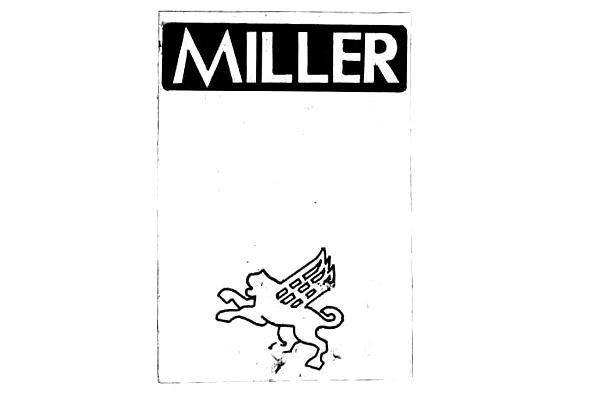 MILLER