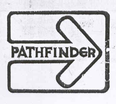 PATHFINDER