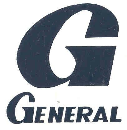 G GENERAL