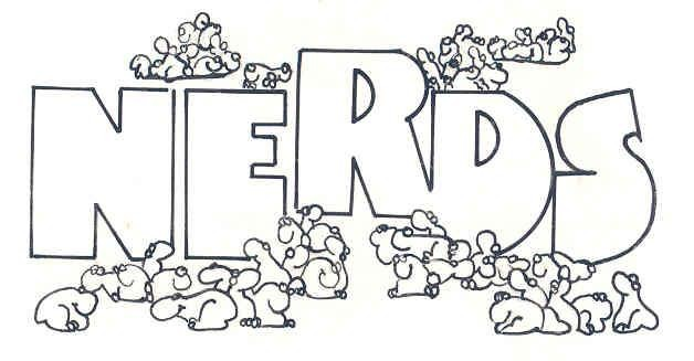 NERDS & DESIGN