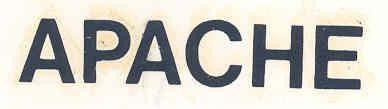 APACHE