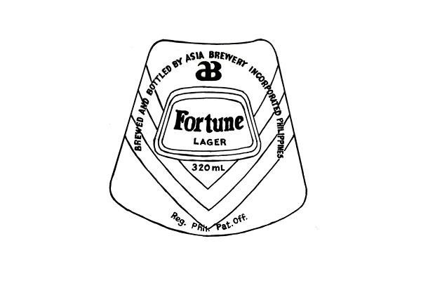 FORTUNE LABEL MARK