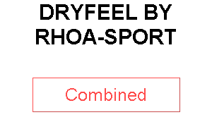 DRYFEEL BY RHOA-SPORT