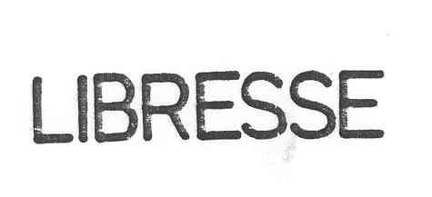 LIBRESSE