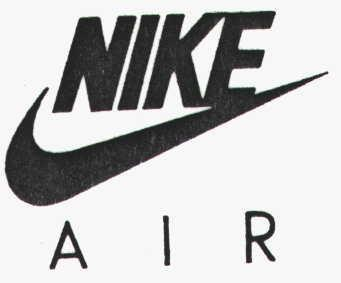 NIKE AIR