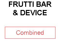 FRUTTI BAR & DEVICE