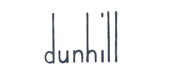 DUNHILL