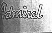 Admiral