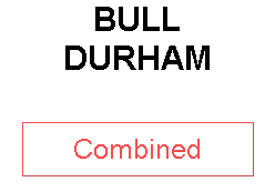 BULL DURHAM