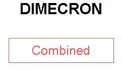 DIMECRON