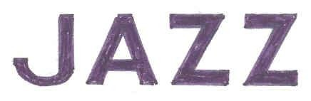 JAZZ