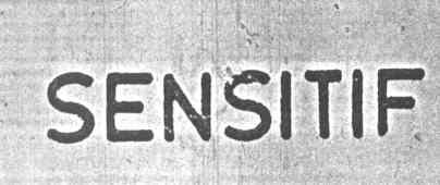 SENSITIF